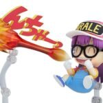 Figura Nendoroid 900 Arale Norimaki Dr Slump Arale