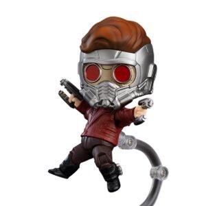 Figura Nendoroid 1426 DX Star Lord Avengers