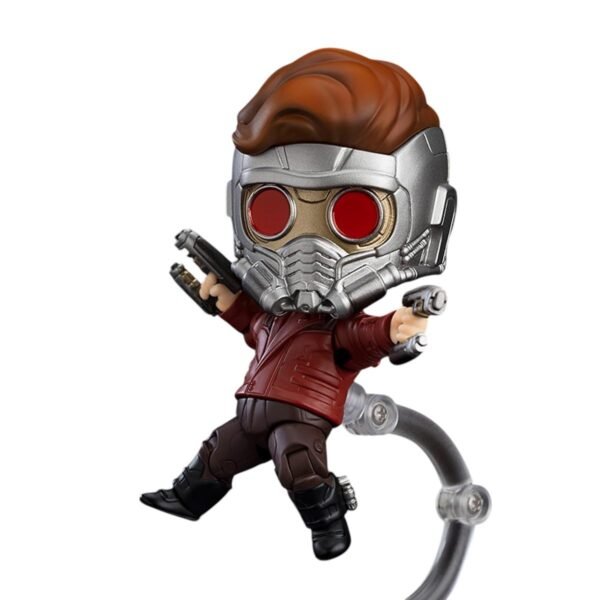 Figura Nendoroid 1426 DX Star Lord Avengers