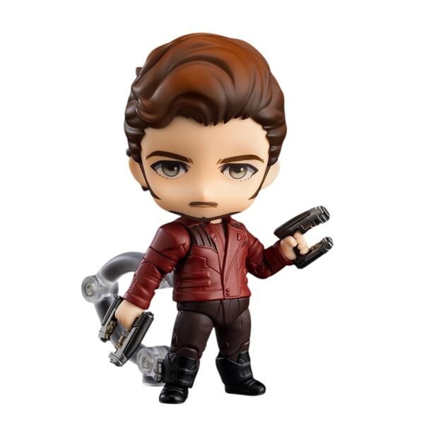 Figura Nendoroid 1426 DX Star Lord Avengers - Imagen 2