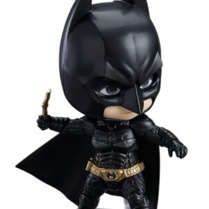 Figura Nendoroid 469 Batman - Imagen 3