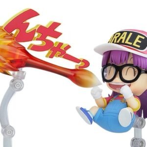 Figura Nendoroid 900 Arale Norimaki Dr Slump Arale