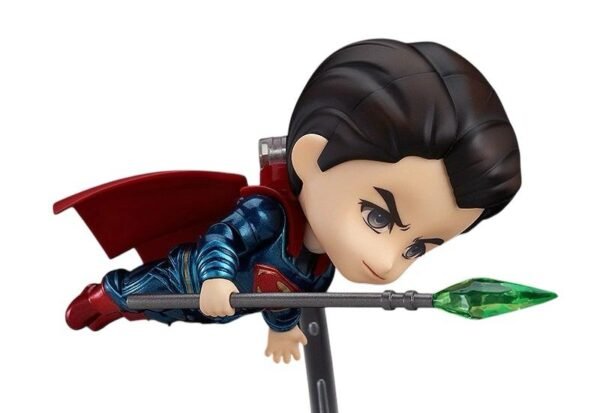 Figura Nendoroid 643 Superman - Imagen 3