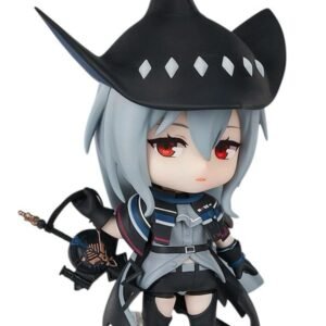 Figura Nendoroid 1895 Skadi Arknigts - Imagen 2