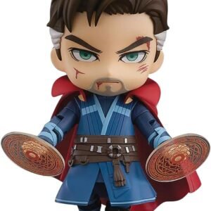 Figura Nendoroid 1120 DX Doctor Strange Avengers