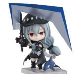 Figura Nendoroid 1895 Skadi Arknigts