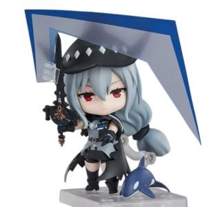 Figura Nendoroid 1895 Skadi Arknigts