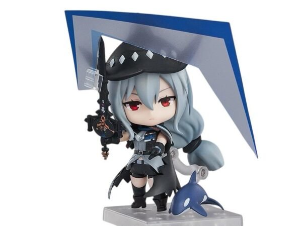Figura Nendoroid 1895 Skadi Arknigts