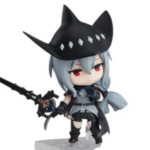 Figura Nendoroid 1895 Skadi Arknigts - Imagen 3