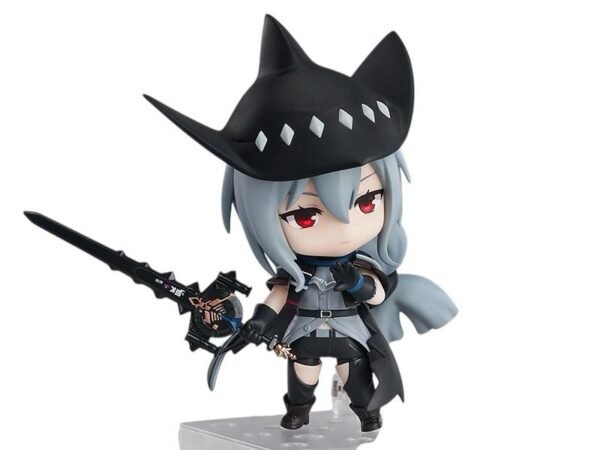 Figura Nendoroid 1895 Skadi Arknigts - Imagen 3