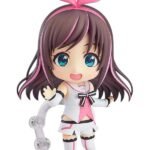Figura Nendoroid 899 Kizuna AI