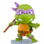 Figura Nendoroid 1984 Donatello Tortugas Ninja