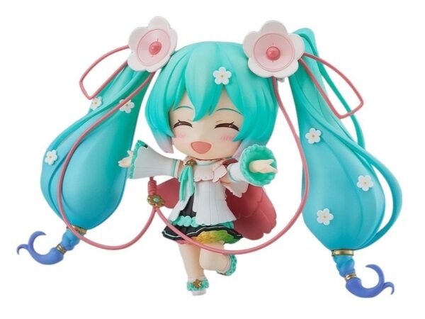 Figura Nendoroid 1940 Miku - Imagen 3