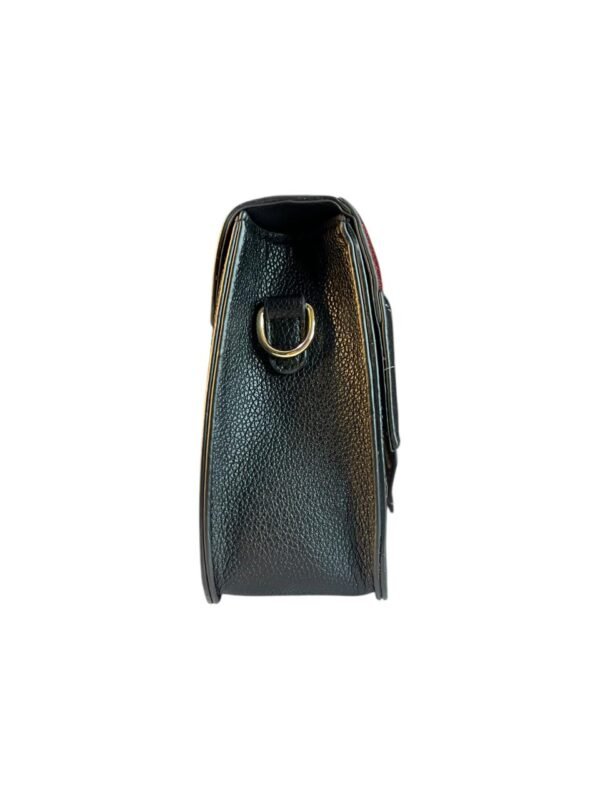 Bolso Traje Gryffindor Negro/ Harry Potter - Imagen 2
