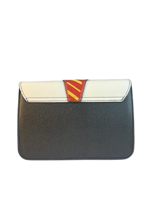 Bolso Traje Gryffindor Negro/ Harry Potter - Imagen 3