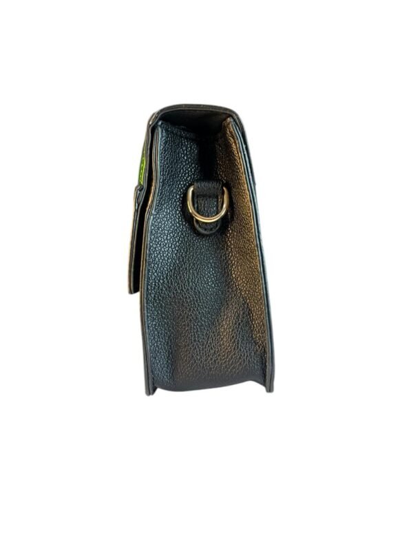 Bolso Traje Slytherin Negro/ Harry Potter - Imagen 3