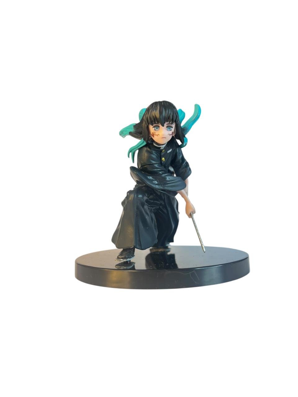 Figura Tokito 12cm Demon Slayer