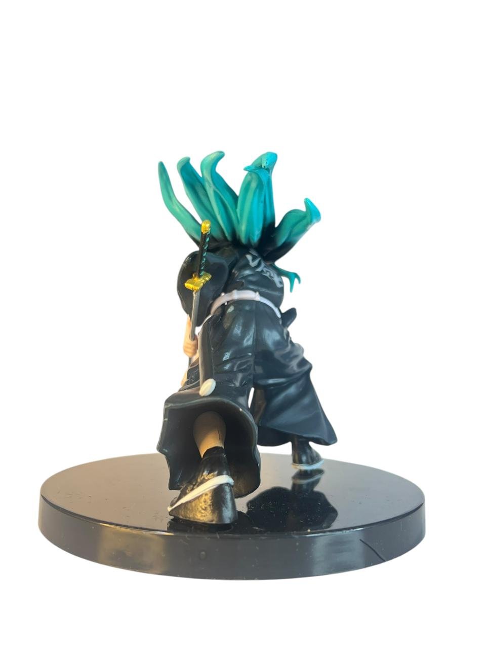 Figura Tokito 12cm Demon Slayer - Imagen 3