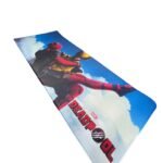 Padmouse Grande Wolverin Alsando Deadpool - Alfombrilla