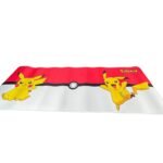 Padmouse Grande Pikachu Pokemon - Alfombrilla