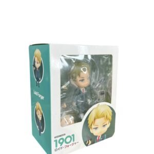 Figura Nendoroid 1901 Loid Spy Family - Imagen 4
