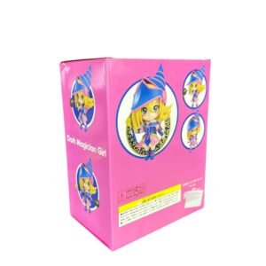 Figura Nendoroid 1596 Maga Oscura Yu Gi Oh - Imagen 5