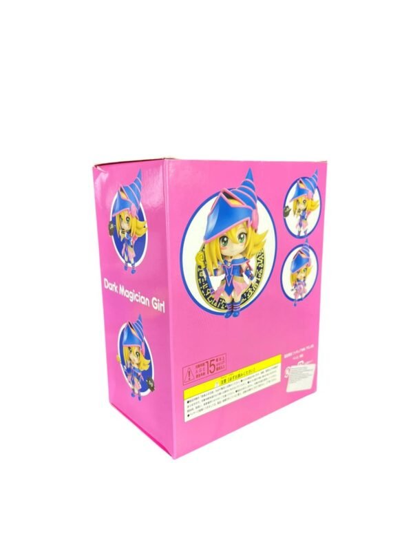 Figura Nendoroid 1596 Maga Oscura Yu Gi Oh - Imagen 5
