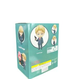 Figura Nendoroid 1901 Loid Spy Family - Imagen 5