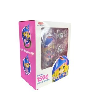 Figura Nendoroid 1596 Maga Oscura Yu Gi Oh - Imagen 4