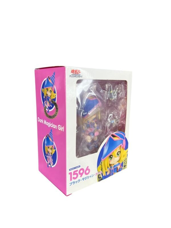 Figura Nendoroid 1596 Maga Oscura Yu Gi Oh - Imagen 4