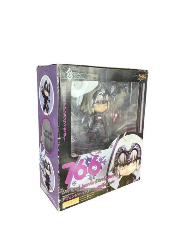 Figura Nendoroid 466 Avenge Jeanne Fate - Imagen 4