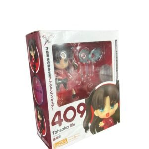 Figura Nendoroid 409 Tohsaka Rin Fate - Imagen 4