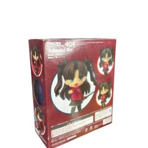 Figura Nendoroid 409 Tohsaka Rin Fate - Imagen 5