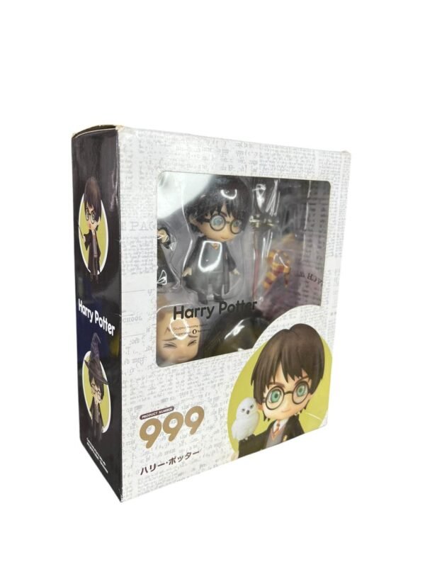Figura Nendoroid 900 Harry Potter - Imagen 4