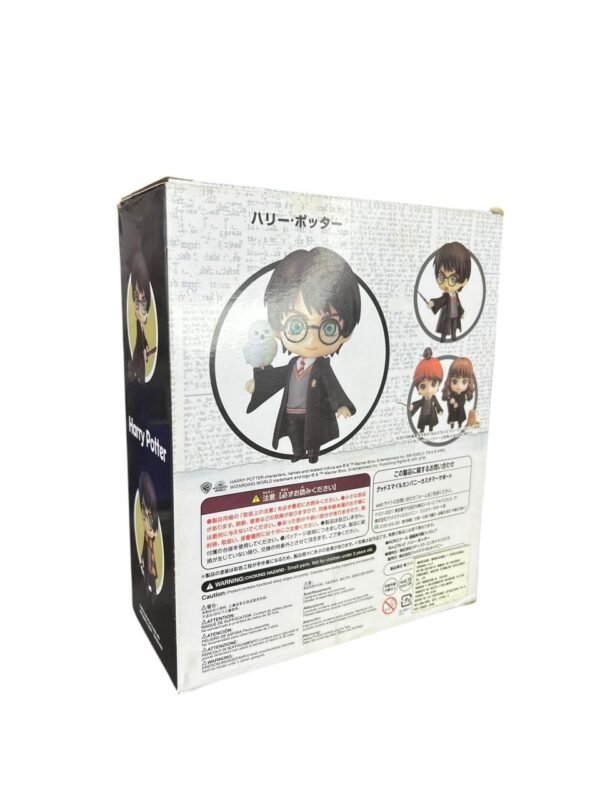 Figura Nendoroid 900 Harry Potter - Imagen 5