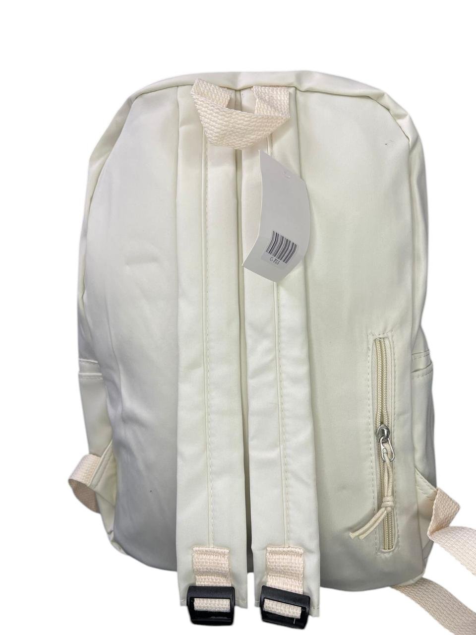 Maleta Conejito BTS Color Beige 1.0 - Imagen 4