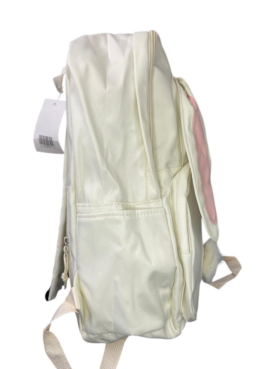 Maleta Conejito BTS Color Beige 1.0 - Imagen 3