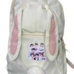 Maleta Conejito BTS Color Beige 1.0