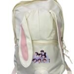 Maleta Conejito BTS Color Beige 1.1
