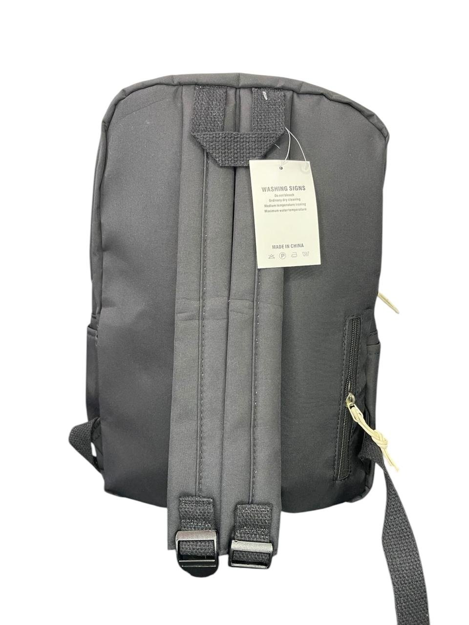 Maleta Conejito BTS Color Negro 1.0 - Imagen 4