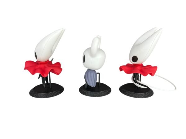 Figuras Coleccionables X8 Hollow Knight - Imagen 2