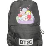 Maleta Animalitos BT21 BTS 1.0