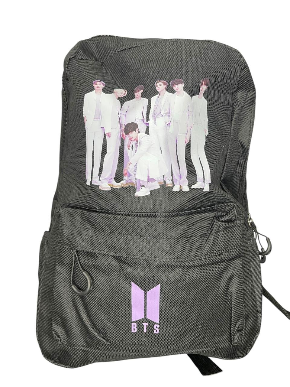 Maletas Estampado BTS 1.1
