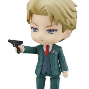 Figura Nendoroid 1901 Loid Spy Family - Imagen 2
