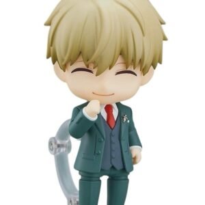 Figura Nendoroid 1901 Loid Spy Family - Imagen 3