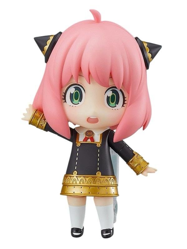 Figura Nendoroid 1902 Anya Forger Spy Family - Imagen 3