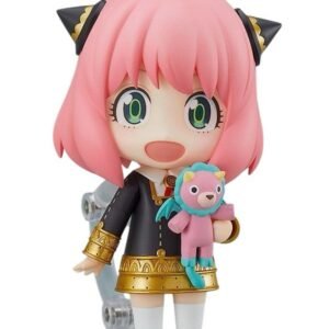 Figura Nendoroid 1902 Anya Forger Spy Family
