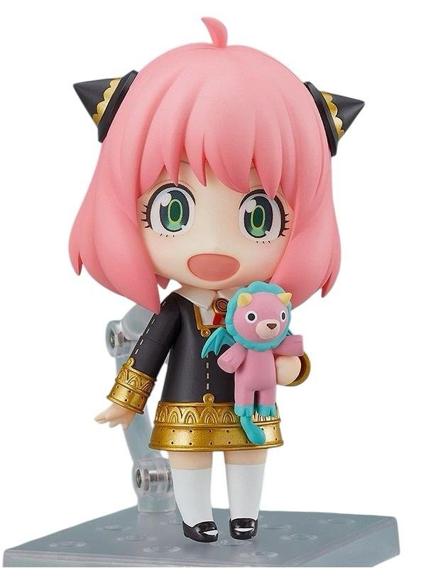Figura Nendoroid 1902 Anya Forger Spy Family