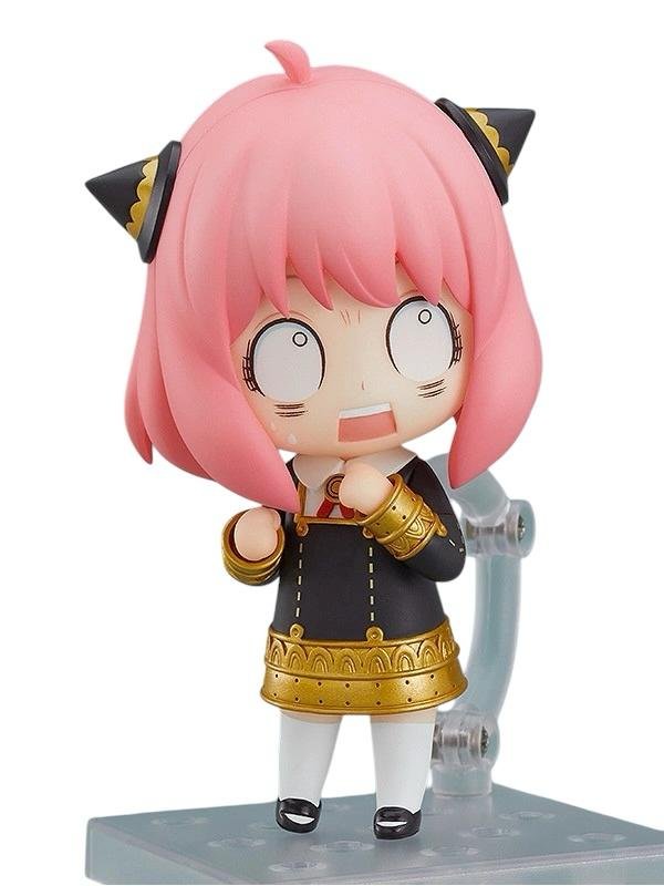 Figura Nendoroid 1902 Anya Forger Spy Family - Imagen 2