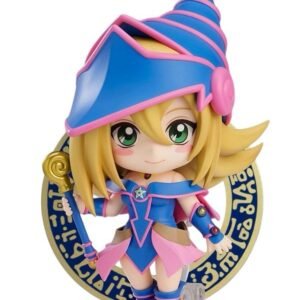 Figura Nendoroid 1596 Maga Oscura Yu Gi Oh - Imagen 2